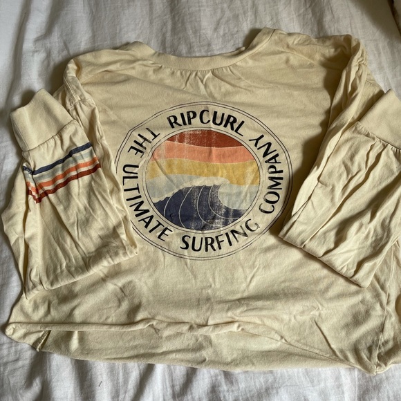 Ripcurl Long Sleeve - Picture 1 of 1